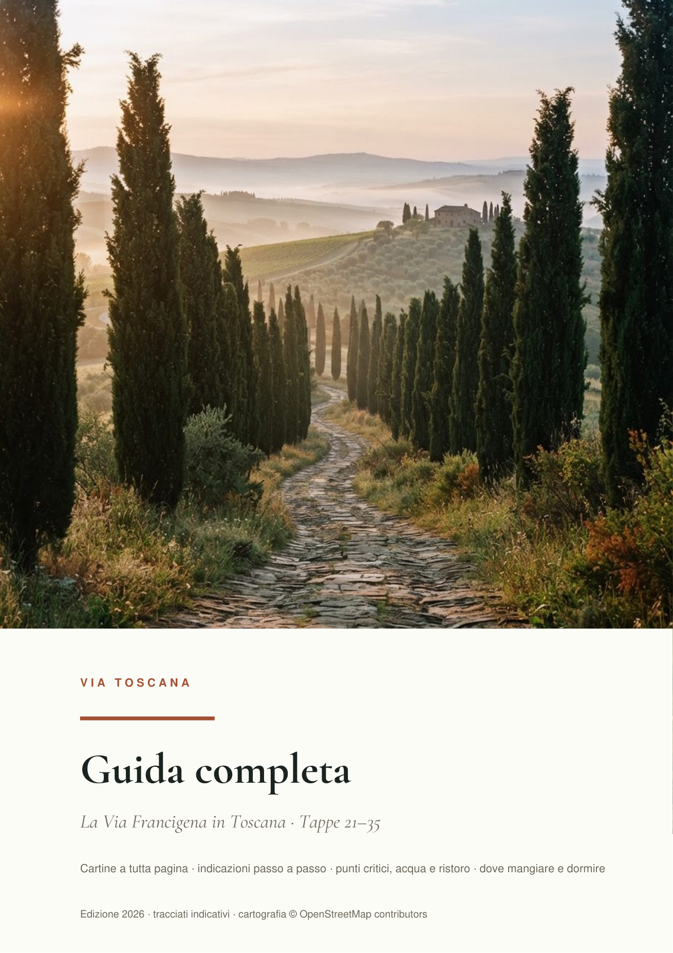 Copertina